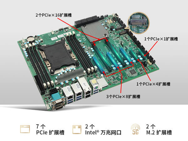 酷睿10代4U一體機(jī),環(huán)境監(jiān)測(cè)電腦